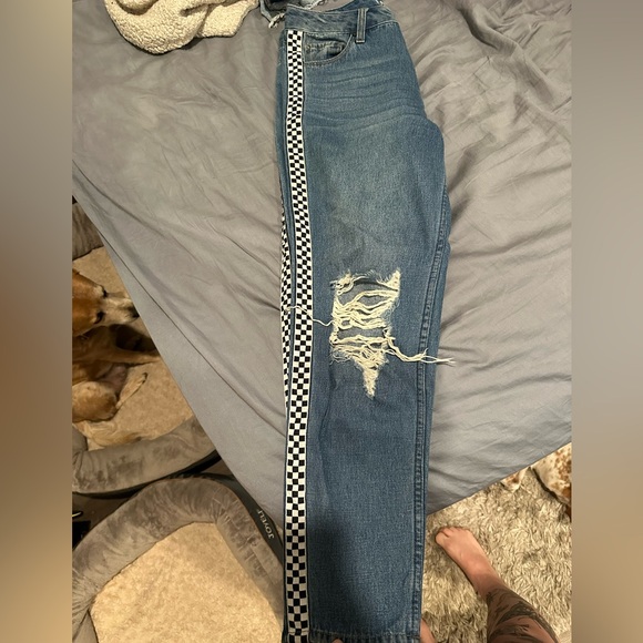 Empyre Jeans - Picture 3 of 4